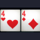 crescendo slot pair symbol