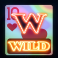 crescendo slot wild symbol