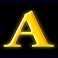 crown gems slot a symbol