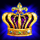 crown gems slot crown symbol