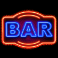 dance party slot bar symbol