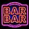 dance party slot bars symbol