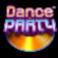 dance party slot wild symbol
