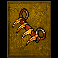 dead man walking cats paw symbol