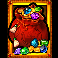dead man walking gold bonus symbol
