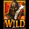 dead man walking the executioner wild symbol
