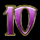 dragon slot slot 10 symbol
