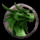 dragon slot slot green dragon symbol