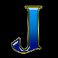 dragon slot slot j symbol