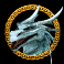 dragon slot slot white dragon symbol