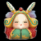 dragons luck deluxe slot doll symbol