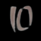 dragons luck deluxe slot ten symbol