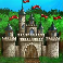 enchanted prince slot castle symbol