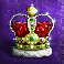 enchanted prince slot crown symbol