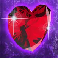 enchanted prince slot heart symbol