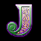 enchanted prince slot j symbol