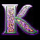 enchanted prince slot k symbol