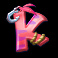 epic fish marlin madness slot K symbol