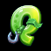 epic fish marlin madness slot Q symbol