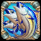 epic fish marlin madness slot fish symbol