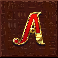 fate of dead blitzways letter a symbol