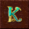 fate of dead blitzways letter k symbol