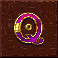 fate of dead blitzways letter q symbol