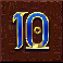 fate of dead blitzways number ten symbol