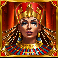 fate of dead blitzways pharaoh symbol