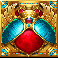 fate of dead blitzways wild symbol