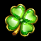 fileds of clover green clover symbol