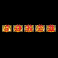fire and roses joker 2 all in king millions J O K E R symbol