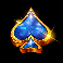 fire and roses joker 2 all in king millions spade symbol