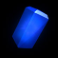 flux slot blue crystal symbol