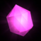 flux slot pink crystal symbol