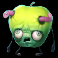 fruitzy frenzy feverenzy multi chase slot apple symbol