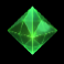fruitzy frenzy feverenzy multi chase slot green gem symbol
