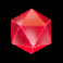 fruitzy frenzy feverenzy multi chase slot red gem symbol