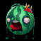 fruitzy frenzy feverenzy multi chase slot watermelon symbol