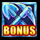 gems bombs gold slot scatter symbol