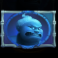 ghosts n gold slot blue ghost symbol
