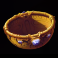 ghosts n gold slot bowl symbol