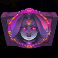 ghosts n gold slot purple ghost symbol