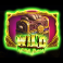 ghosts n gold slot wild symbol