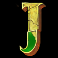 gods of death letter j symbol