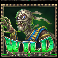 gods of death mummy wild symbol