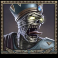 gods of death pharaoh mummy symbol