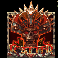 gods of death scatter symbol