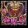 gods of death snake queen wild symbol