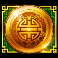 golden macaque scatter symbol